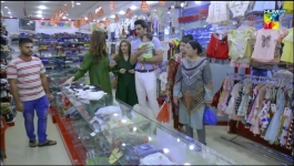 Bikhray Hain Hum - Episode 13 - 15th Sep 2022